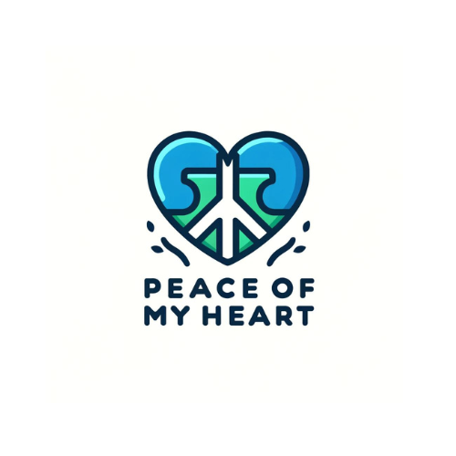 Peace of my Heart